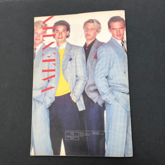 INTERVIEW Robert Townsend WARHOL May 1987 magazine Mary Stuart Masterson - Picture 15 of 15